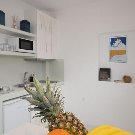Hyades - Downtown Suites, Mykonos Town Exterior photo